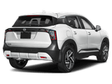 2027 Nissan Kicks - Preview 2