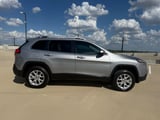 2014 Jeep Cherokee - Preview 6