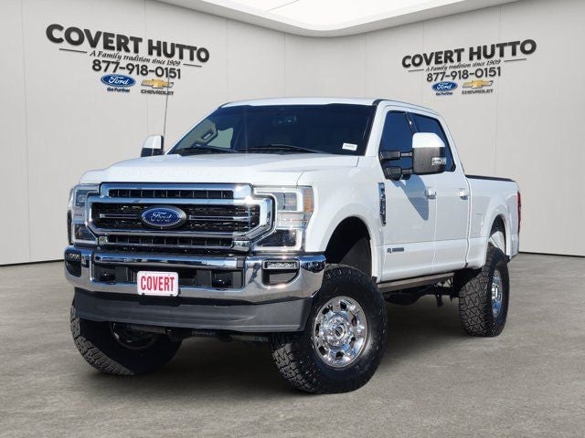 2022 Ford F-250 - Image 1
