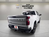 2023 Chevrolet Silverado 1500 - Preview 5