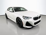 2026 BMW 2 Series - Preview 3