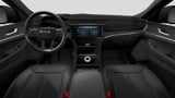 2027 Jeep Grand Cherokee - Preview 6