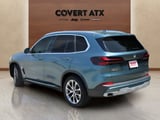 2026 BMW X5 - Preview 11
