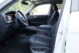 2026 Volkswagen Atlas - Preview 7
