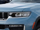 2027 Jeep Grand Cherokee - Preview 6