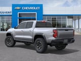 2026 Chevrolet Colorado - Preview 3