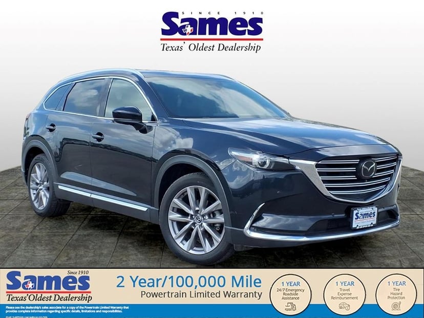 2023 Mazda CX-9 - Image 1