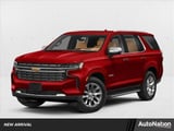 2023 Chevrolet Tahoe - Preview 2