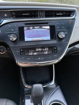 2013 Toyota Avalon - Preview 4