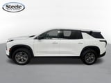 2024 Chevrolet Traverse - Preview 2