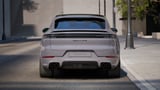 2025 Porsche Cayenne - Preview 7