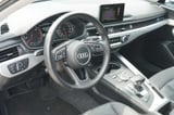 2017 Audi A4 - Preview 7