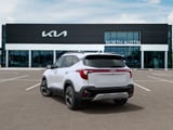 2026 Kia Seltos - Preview 4