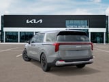 2027 Kia Carnival - Preview 3