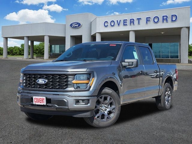 2026 Ford F-150 - Image 1