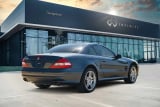 2008 Mercedes-Benz SL-Class - Preview 5