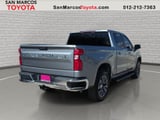 2023 Chevrolet Silverado 1500 - Preview 5