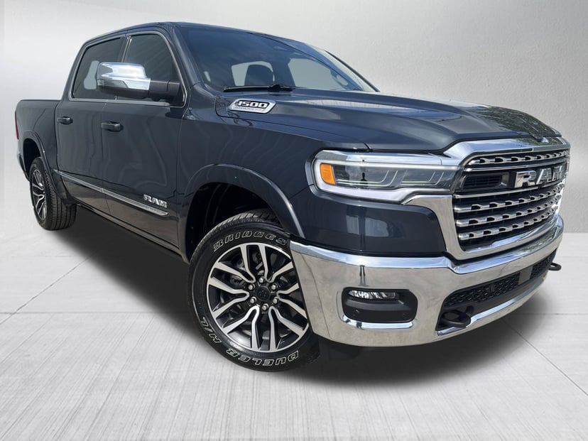 2026 Ram 1500 - Image 1