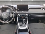 2025 Toyota RAV4 - Preview 3