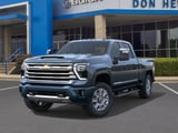 2026 Chevrolet Silverado 2500 HD - Preview 6