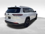 2021 Jeep Grand Cherokee L - Preview 5