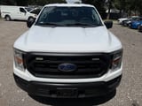 2021 Ford F-150 - Preview 4