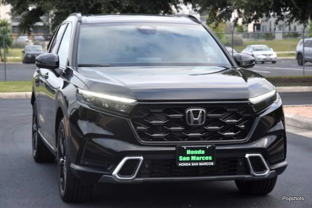 2026 Honda CR-V - Image 1