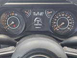 2025 Jeep Gladiator - Preview 16