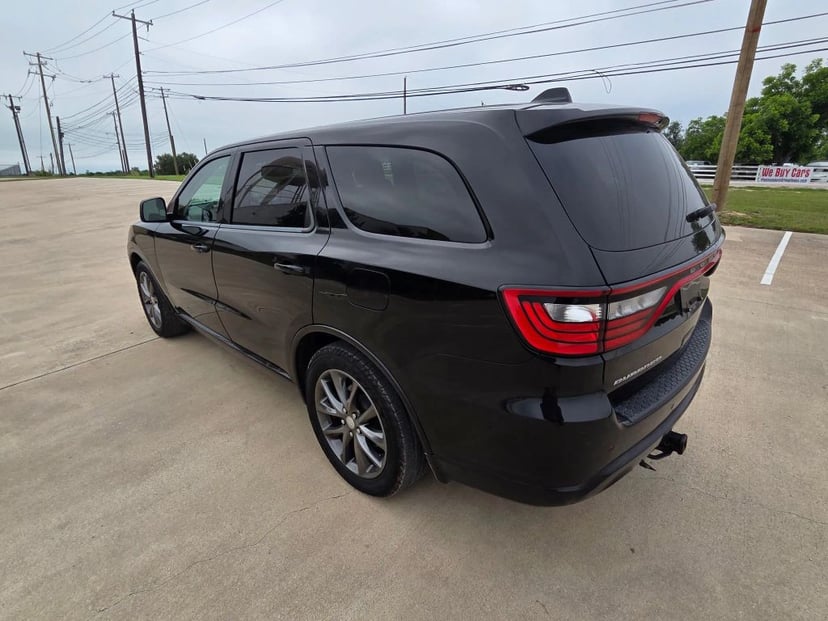 2018 Dodge Durango - Image 2