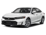 2026 Honda Civic - Preview 4