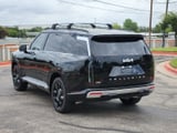 2027 Kia Telluride - Preview 6