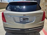 2017 Cadillac XT5 - Preview 16