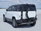 2026 Land Rover Defender - Preview 7