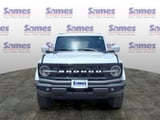 2026 Ford Bronco - Preview 3