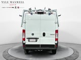 2025 Ram ProMaster 1500 - Preview 15