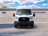 2027 Ford Transit - Preview 3