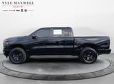 2020 Ram 1500 - Preview 13