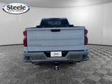 2026 Chevrolet Silverado - Preview 4