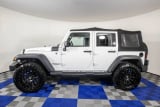 2015 Jeep Wrangler - Preview 9