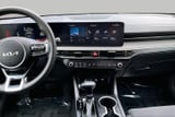 2026 Kia K5 - Preview 6