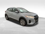 2023 Nissan Kicks - Preview 3