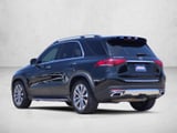 2021 Mercedes-Benz GLE - Preview 8