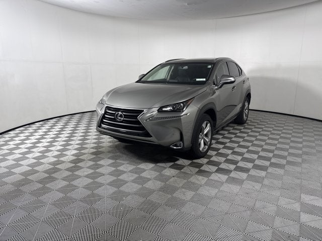2017 Lexus NX - Image 1