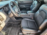 2024 Nissan Pathfinder - Preview 14