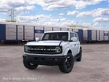 2026 Ford Bronco - Preview 3