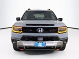 2026 Honda Passport - Preview 2