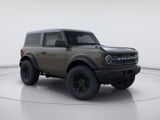 2026 Ford Bronco - Preview 7