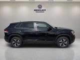 2026 Volkswagen Atlas Cross Sport - Preview 6