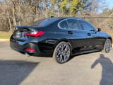 2026 BMW 3 Series - Preview 8