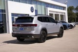 2026 Volkswagen Atlas - Preview 5